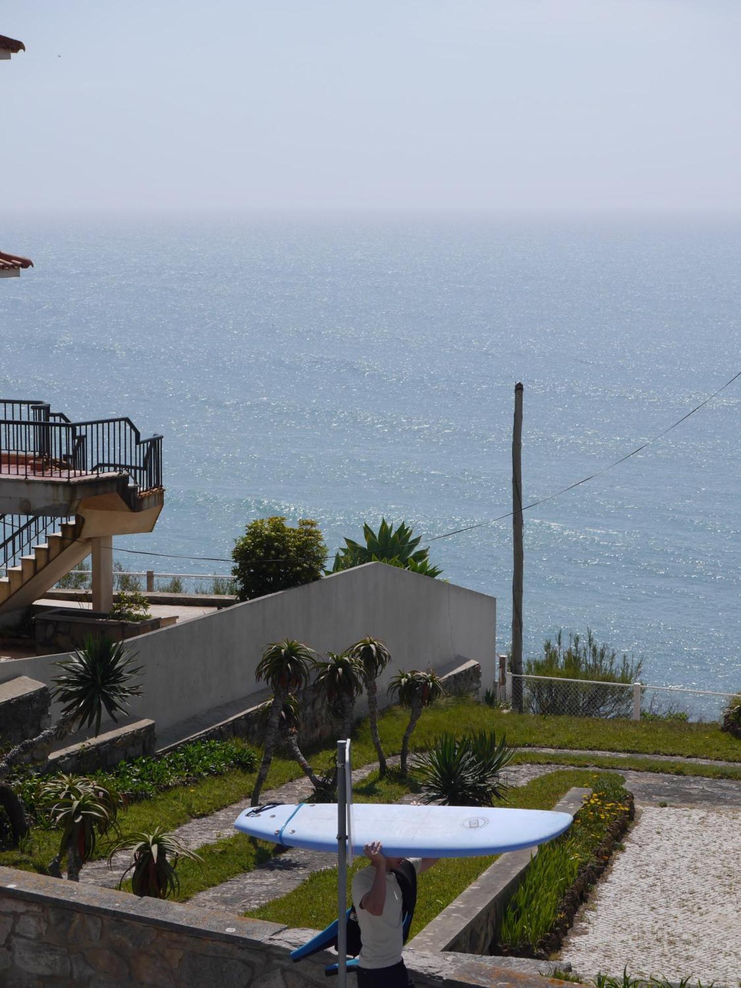 & Surfcamp 55 Hostel