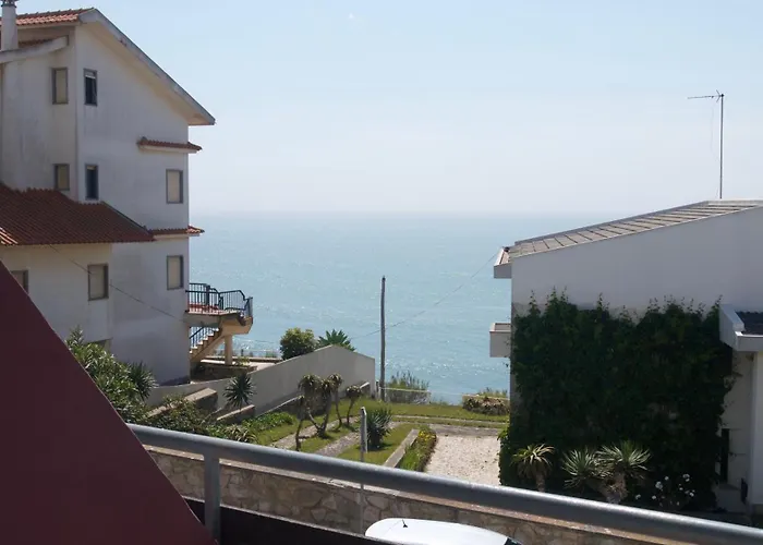 Hostel & Surfcamp 55