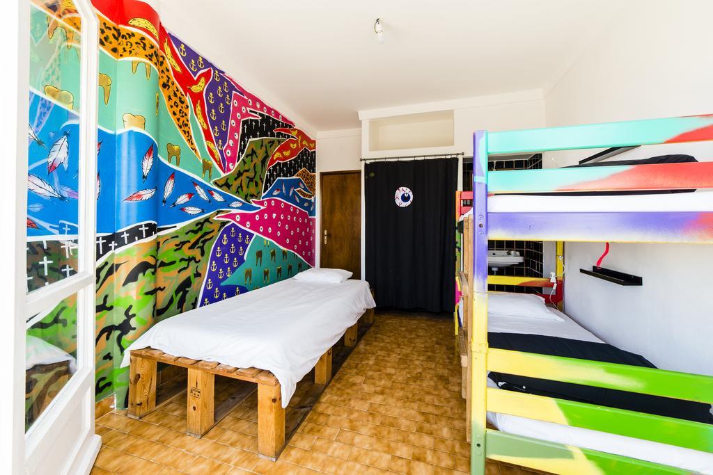 & Surfcamp 55 *